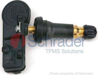 Schrader TPMS/Bandenspanning sensor 3001