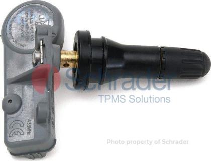 Schrader TPMS/Bandenspanning sensor 3020
