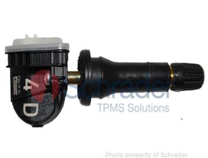 Schrader TPMS/Bandenspanning sensor 3025