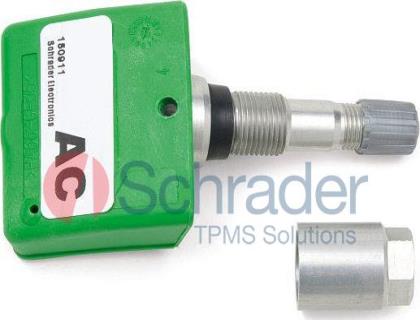 Schrader TPMS/Bandenspanning sensor 3031