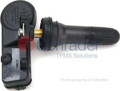 Schrader TPMS/Bandenspanning sensor 3056