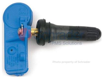 Schrader TPMS/Bandenspanning sensor 3062