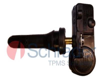 Schrader TPMS/Bandenspanning sensor 3066