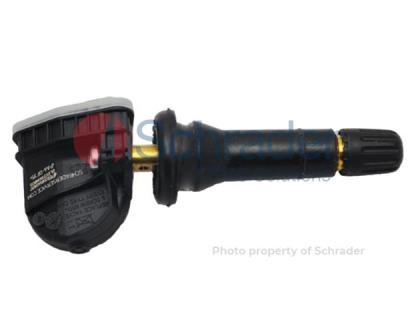 Schrader TPMS/Bandenspanning sensor 3076