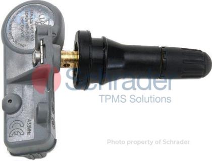 Schrader TPMS/Bandenspanning sensor 3138