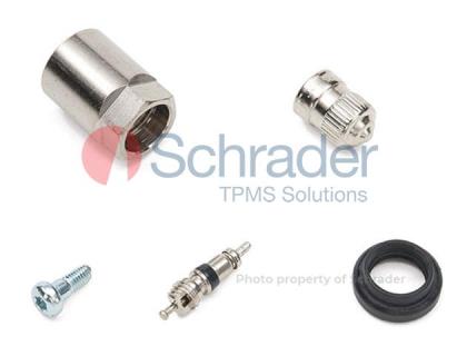 Schrader TPMS ventiel 5032