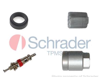 Schrader TPMS ventiel 5062