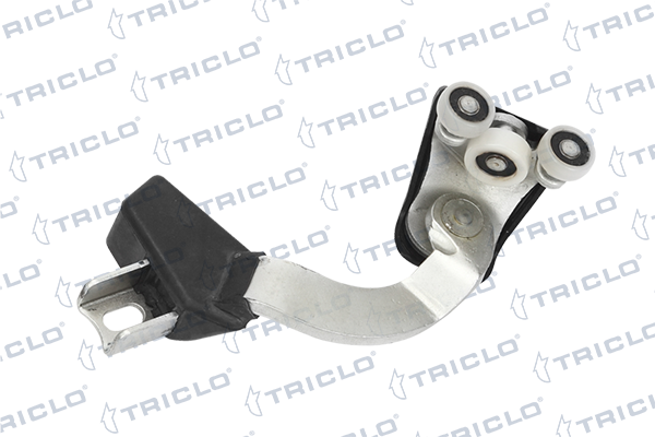 Triclo Rolgeleiding schuifdeur 134867