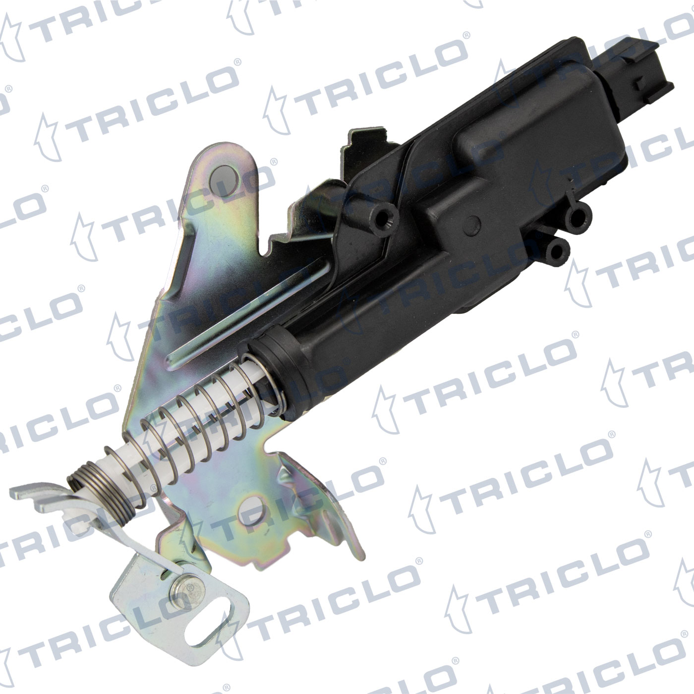 Triclo Stel element, centrale vergrendeling 138913