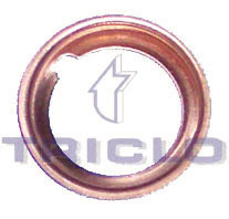 Triclo Olie aftapplug dichting 322529