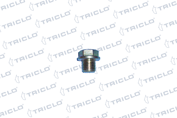 Triclo Olie aftapplug / carterplug 326162