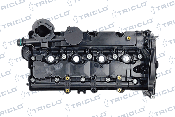 Triclo Kleppendeksel 392050