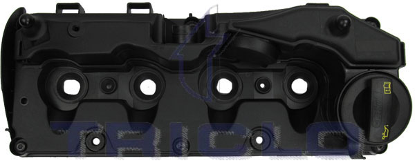 Triclo Kleppendeksel 392553