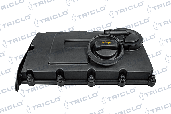 Triclo Kleppendeksel 392726