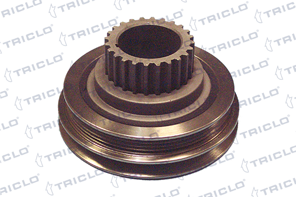 Triclo Krukaspoelie 428492