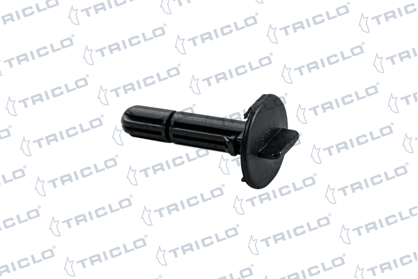 Triclo Radiateur ophanging 445010