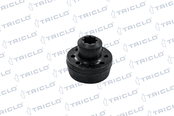 Triclo Radiateur ophanging 445478