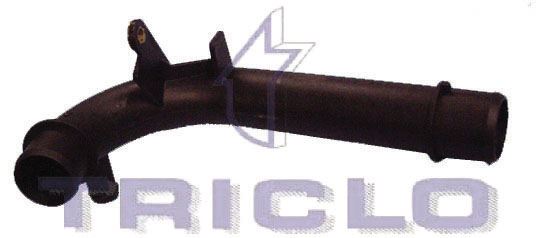 Triclo Koelmiddelleiding verbindingsstuk 454055