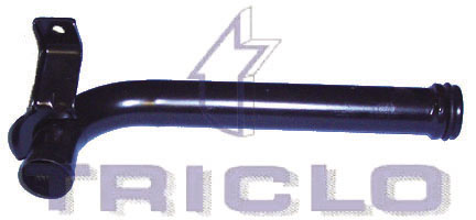Triclo Koelmiddelleiding verbindingsstuk 454060