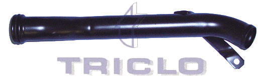 Triclo Koelmiddelleiding verbindingsstuk 454062