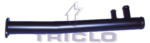 Triclo Koelmiddelleiding verbindingsstuk 454077