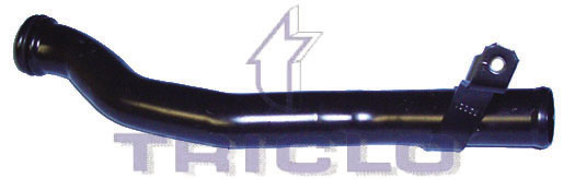 Triclo Koelmiddelleiding verbindingsstuk 454130