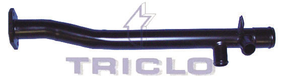 Triclo Koelmiddelleiding verbindingsstuk 454246