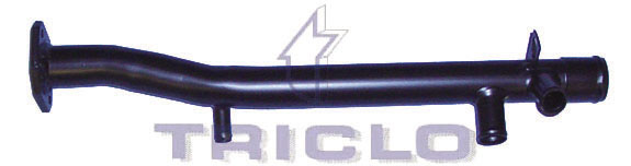 Triclo Koelmiddelleiding verbindingsstuk 454248