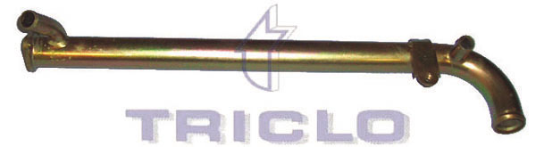 Triclo Koelmiddelleiding verbindingsstuk 454383