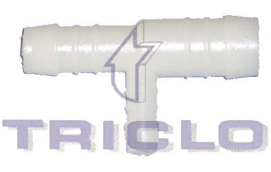 Triclo Koelmiddelleiding verbindingsstuk 454481