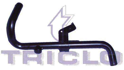 Triclo Koelmiddelleiding verbindingsstuk 455565
