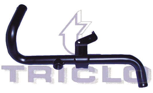 Triclo Koelmiddelleiding verbindingsstuk 455566
