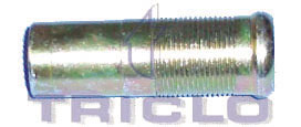 Triclo Koelmiddelleiding verbindingsstuk 458327