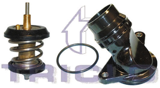 Triclo Thermostaat 462149