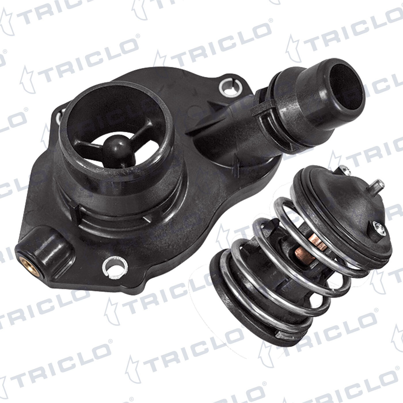 Triclo Koelvloeistofflens 462440