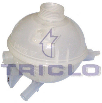 Triclo Expansievat 481582