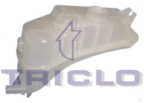 Triclo Expansievat 481596