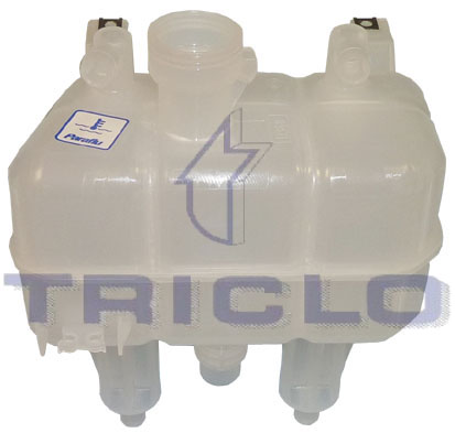 Triclo Expansievat 484812