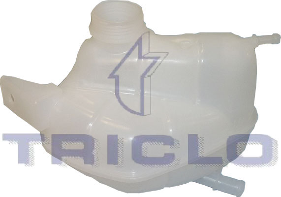 Triclo Expansievat 486679