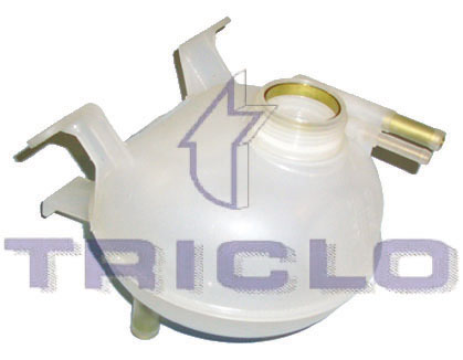 Triclo Expansievat 488019