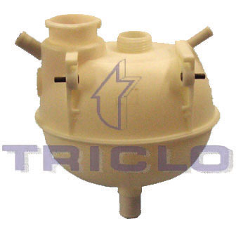 Triclo Expansievat 488060