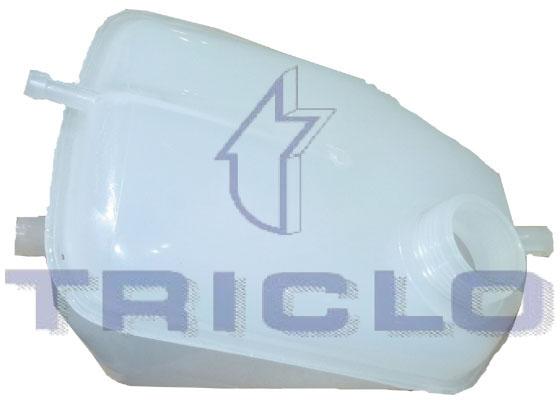 Triclo Expansievat 488065