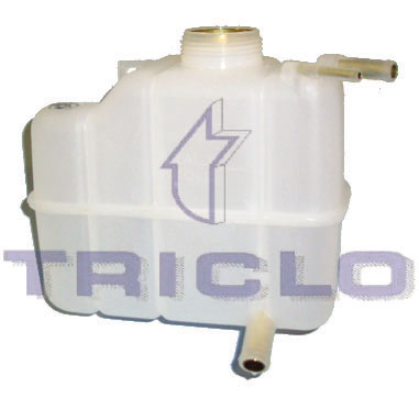 Triclo Expansievat 488086