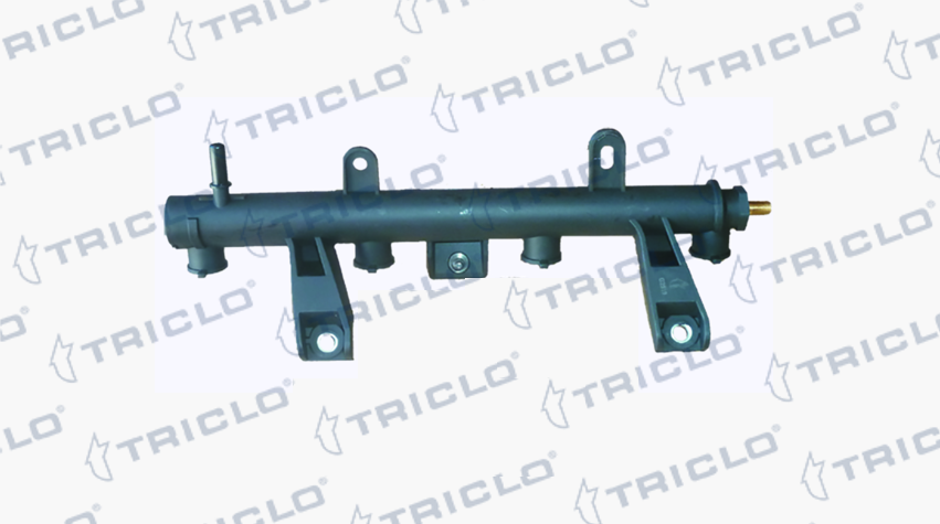 Triclo Inspuiteenheid roet/partikelfilterregeneratie 531200