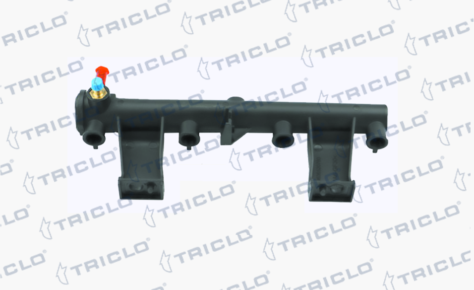 Triclo Inspuiteenheid roet/partikelfilterregeneratie 531214