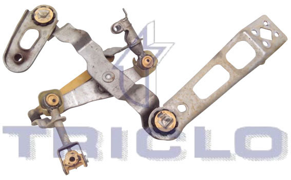 Triclo Versnellingspook reparatieset 628978