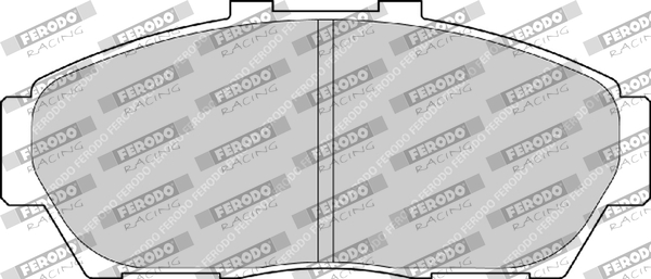 Ferodo Racing Remblokset FCP1436H