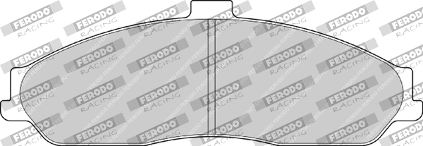 Ferodo Racing Remblokset FCP1553H