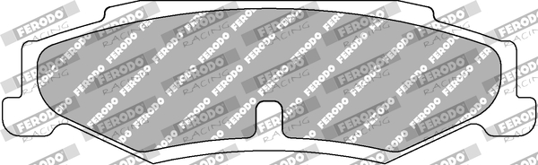 Ferodo Racing Remblokset FCP1563H