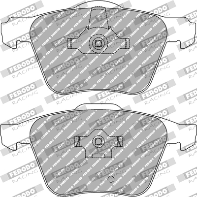 Ferodo Racing Remblokset FCP1631H